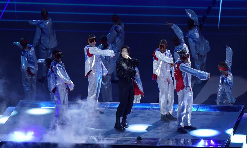 BTS lanza el tráiler de su regreso en Netflix: “Los siete juntos podemos hacer cualquier cosa”