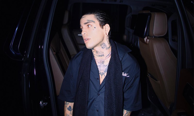 “Estoy en el mejor momento de mi carrera”: C.R.O