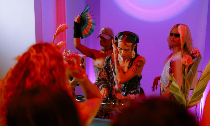 Las tres noches colombianas que el mundo no puede ignorar. Presentadas por Jägermeister