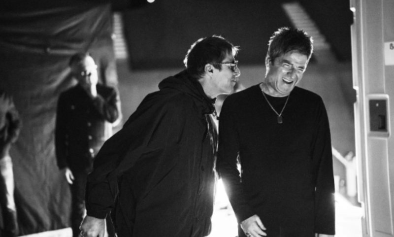 El documental de la reunión de Oasis tiene fecha de estreno