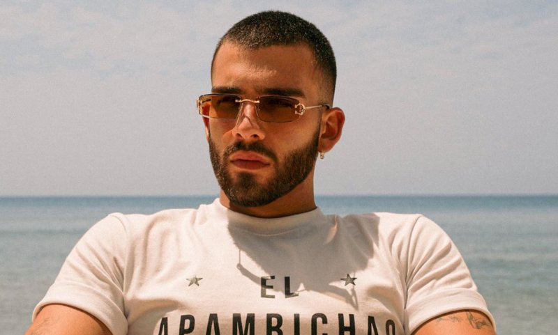 Manuel Turizo estrena El Apambichao