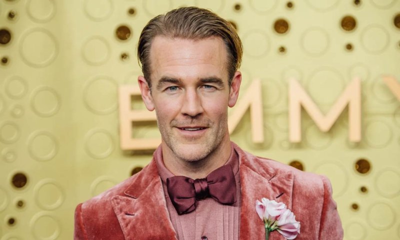 Hollywood lamenta la “más que devastadora” pérdida de James Van Der Beek: “Uno de los buenos”