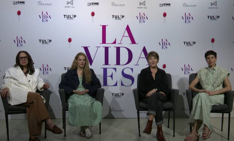 La vida es: Cuando las preguntas importan más que las respuestas