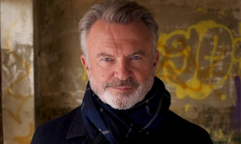 Sam Neill en 10 películas