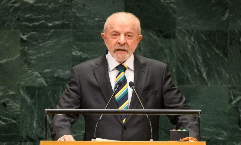 ¿La ONU ya no funciona?