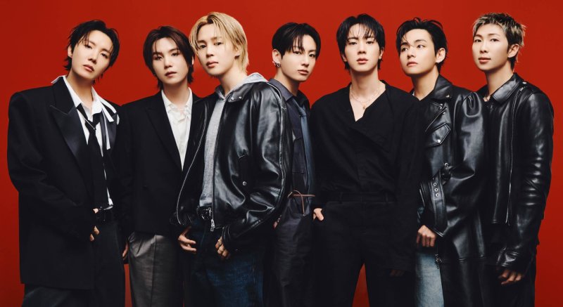 De vuelta al límite: el regreso de BTS