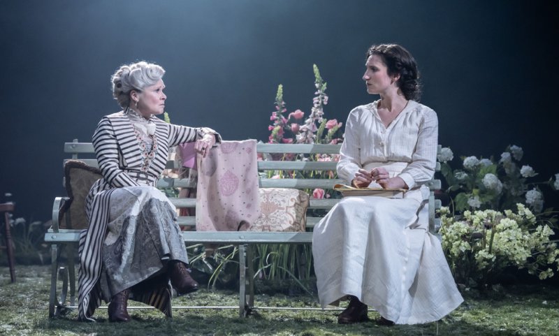 Crítica: La profesión de la Sra. Warren (National Theatre Live: Mrs. Warren’s Profession)