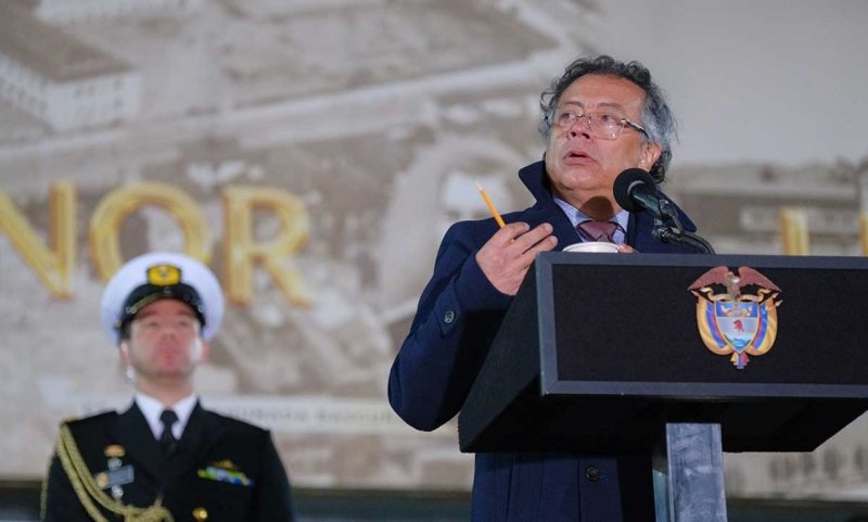 Gobierno nacional aumenta el salario mínimo a dos millones de pesos