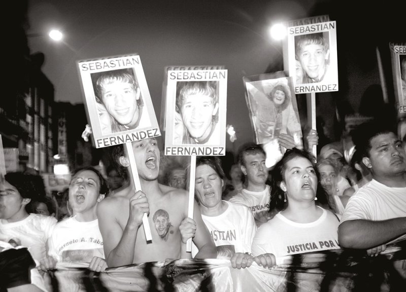 A 21 años de Cromañón, el acto homenaje a las víctimas y sobrevivientes cambia su sede histórica