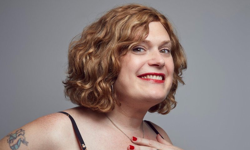 Lilly Wachowski dice que Hollywood no quiere apoyar su filme The Hunted