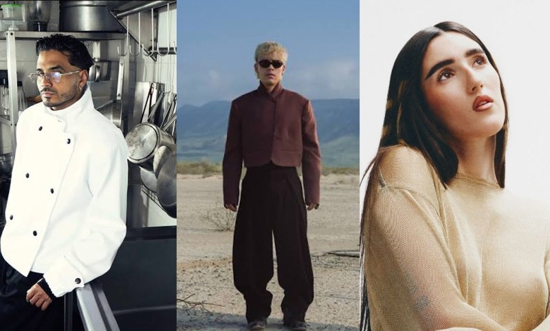 En contra de la corriente: Estas son las propuestas alternativas del año en los Premios ROLLING STONE en Español 2026