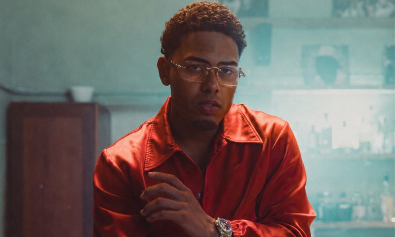 Myke Towers une la cultura de la música y el fútbol con ‘UNA NA MAS’