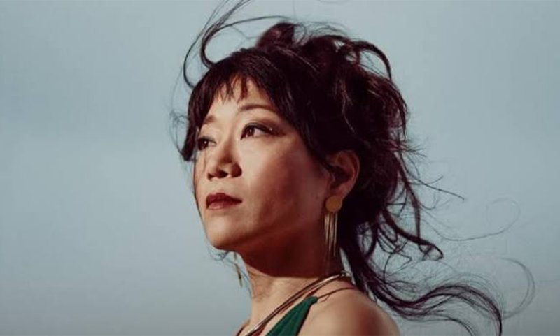 Momoko Seto y El gran viaje: Ciencia es ficción