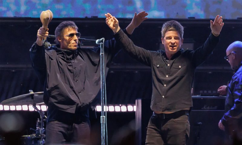 Oasis tendrá una participación especial en HELP(2)