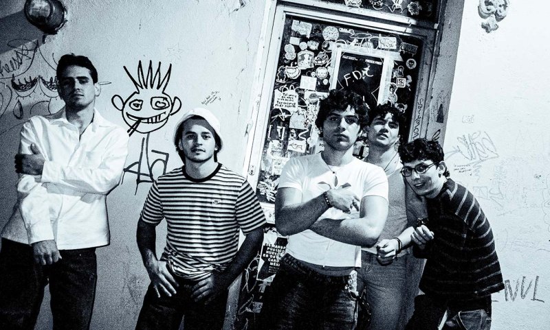 Artistas que debes conocer: Strawberry Pom 