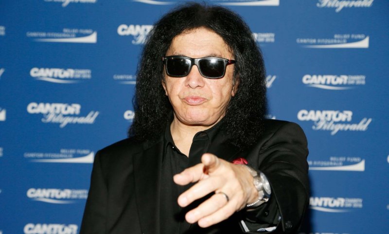 Gene Simmons arremete contra Salón de la Fama por honrar al hip-hop: “No habla mi idioma”