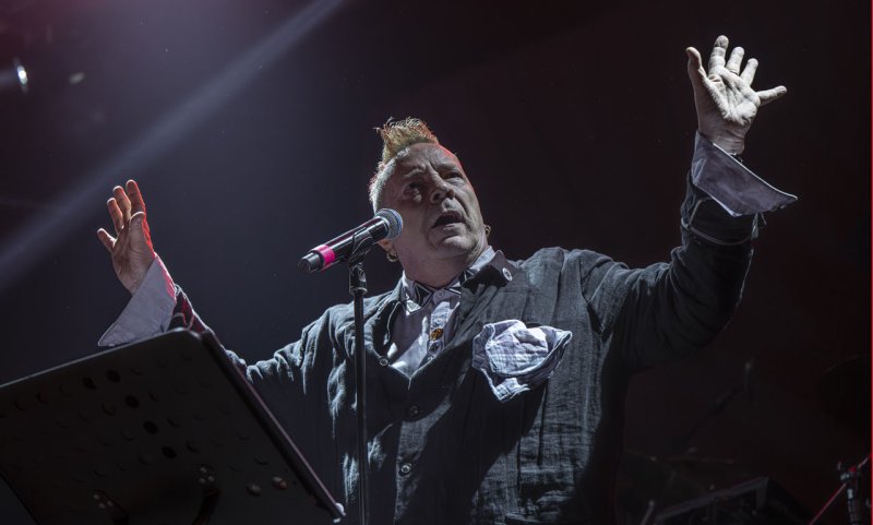 Public Image Ltd. en Buenos Aires: la experimentación es energía
