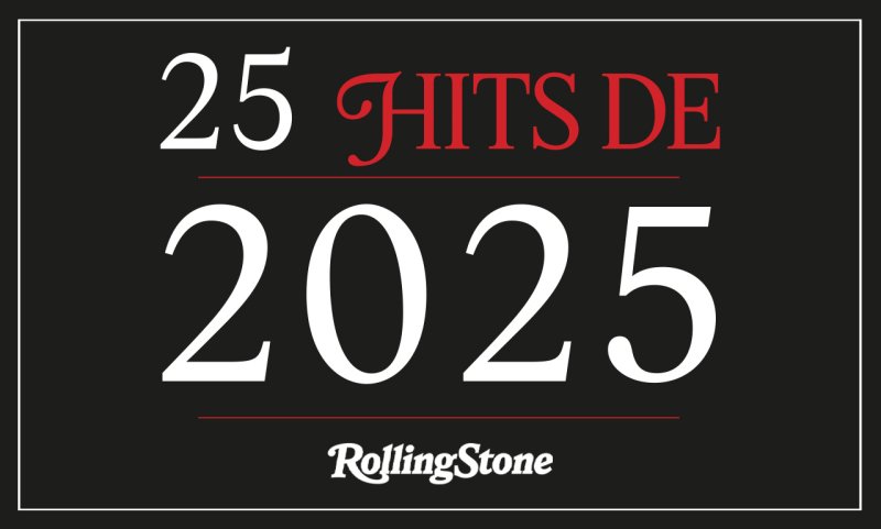25 hits de 2025: el resumen del año según ROLLING STONE