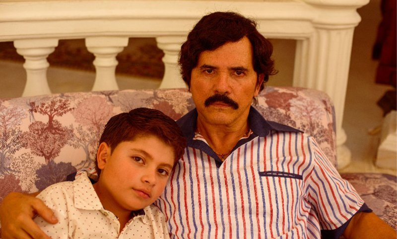 John Leguizamo: “Pablo Escobar no se comprende desde el blanco o el negro, sino en el terreno de lo gris”