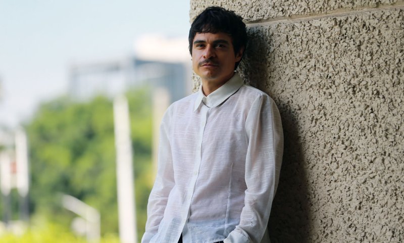 Rafael Espejo: “Nuestra mayor resistencia consiste en ser visiblemente felices”