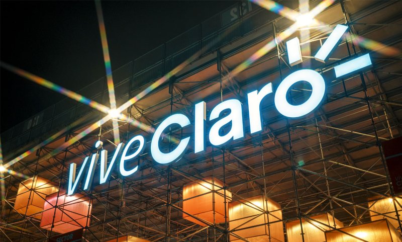 Vive Claro se consolida como venue sostenible