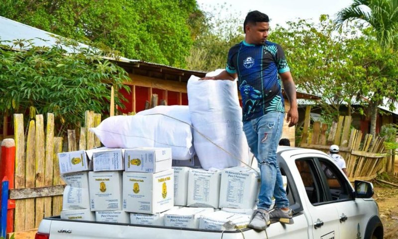 Controlar el río, perder el equilibrio