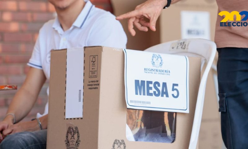 Entre violencia y discursos inflamatorios: los riesgos que rodean las elecciones de 2026