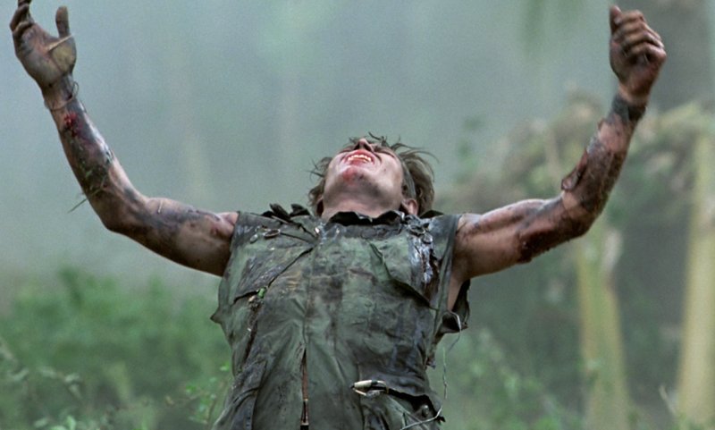 La guerra se ha perdido: 10 películas sobre muerte, trauma y vacío