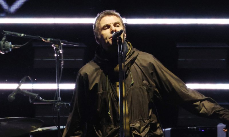 Liam Gallagher dice que el espectáculo del medio tiempo del Mundial fue “como un mal viaje”