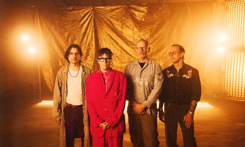 Reseña: The Gold Album de Weezer