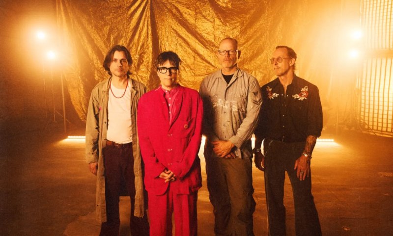 El vigésimo álbum de Weezer vale oro
