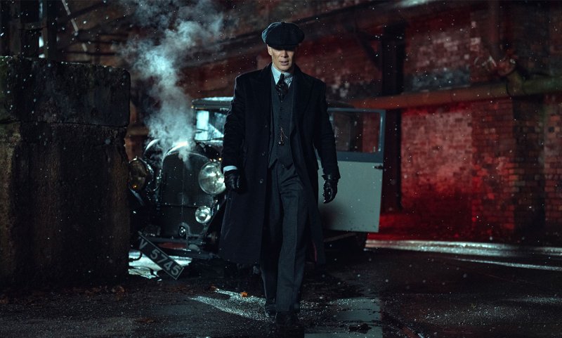 Crítica: Peaky Blinders: El hombre inmortal