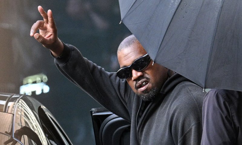 Bully: el nuevo y controversial álbum de Ye